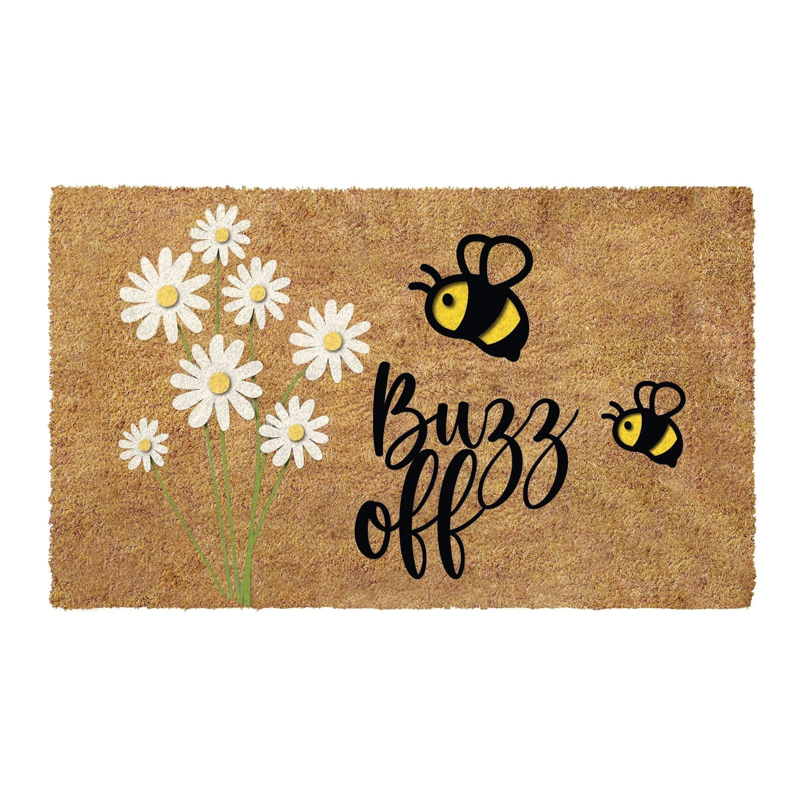 Mat Outdoor Rubber Rugs Entryway Spring Dog Mud Mat Door Mats