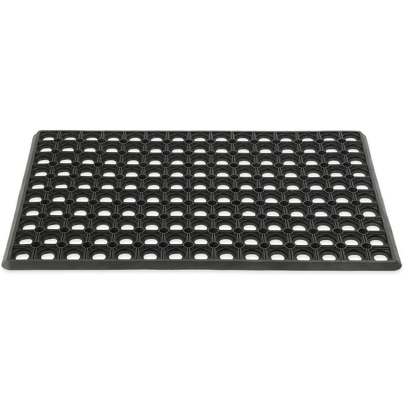 Steel-Coil Doormat 15 x 23