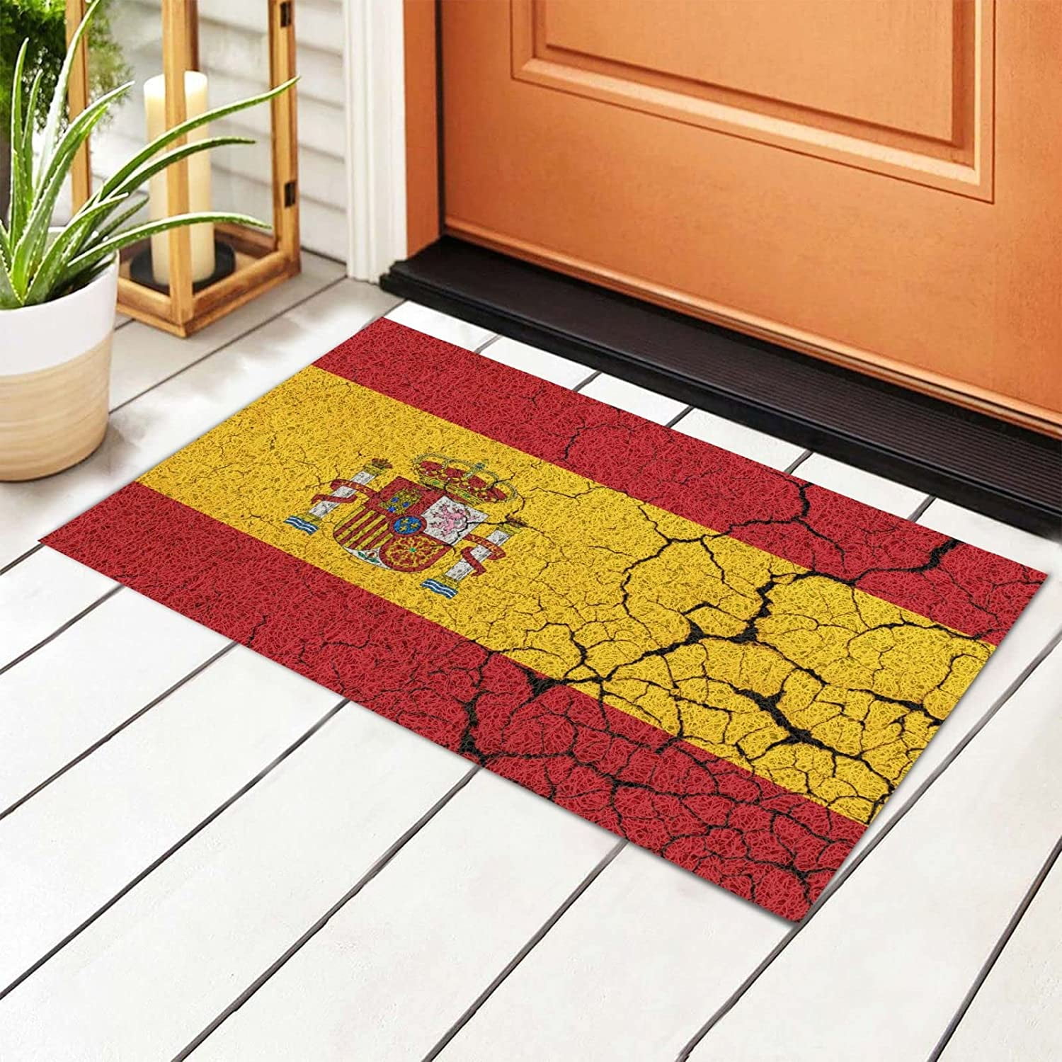 Door Mats Outdoor Welcome Mats for Front Door Sunflower Doormats for Outside  Entry Back Door Funny Farmhouse Rubber Mat for Inside Porch Indoor Kitchen  Floor Rugs 18 x 28 inch, You are