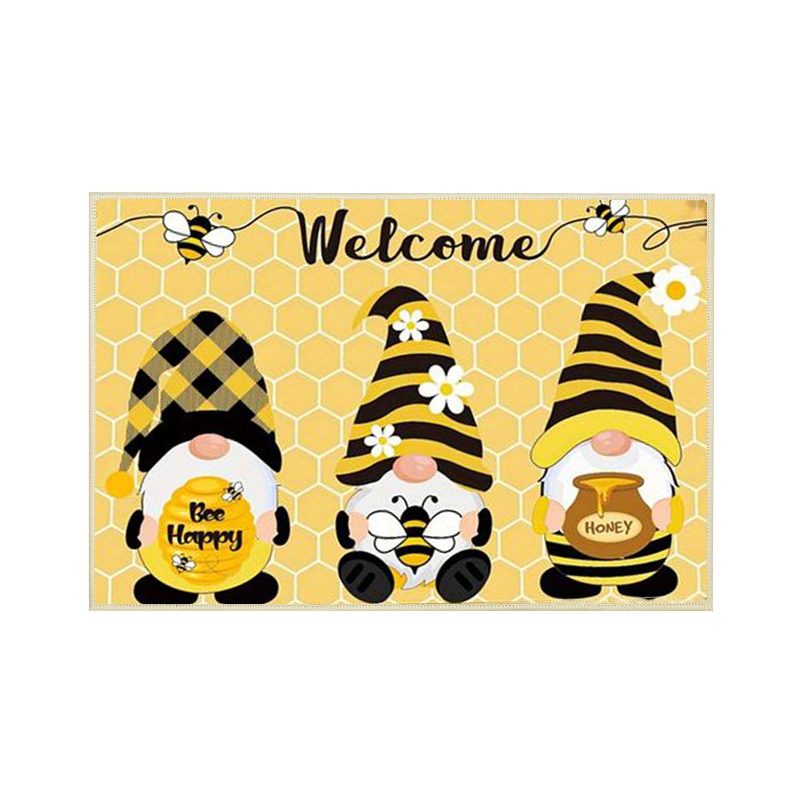 Matt Outdoor Festival Decoration Floor Mat Party Decoration