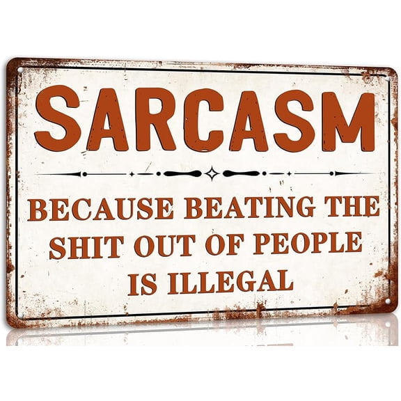 Welcome to the Nurse's Office Metal Tin Sign School Health Office Poster School Nurse Gift Vintage Sign School Bar Cafe Home Hospital Wall Decor 8x12 Inches