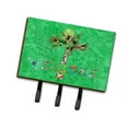 thumbnail image 1 of Welcome Palm Tree on Green Leash or Key Holder, 1 of 4