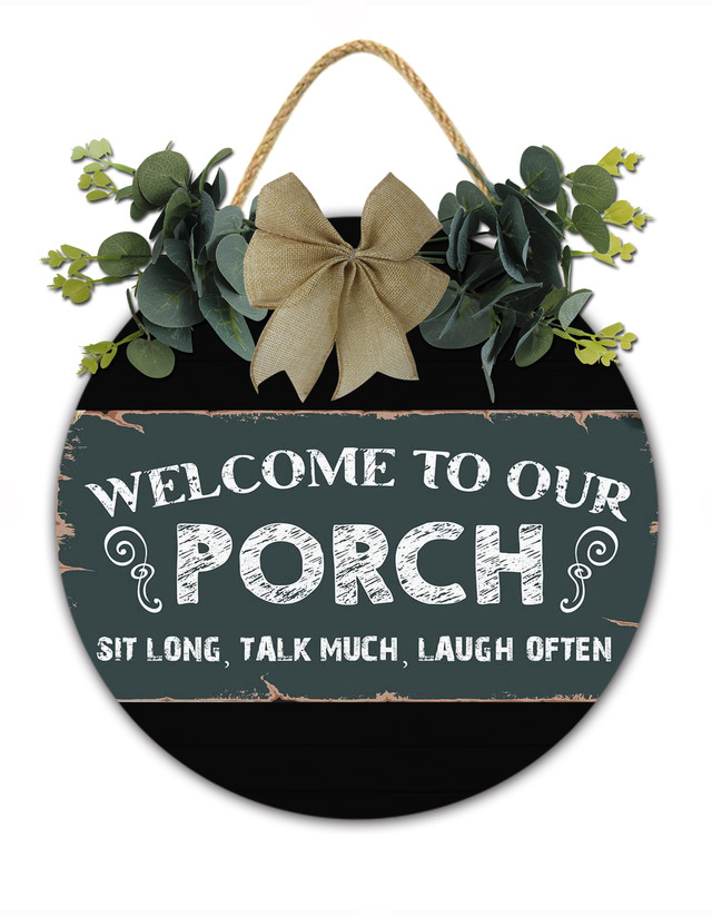 Lot De 3 Appliques Murales Bougeoirs Country Live Laugh Love – Déco Campagne Chic