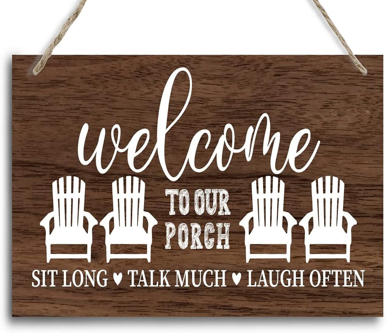 Make A Wish Metal Tin Sign, Plaque Decor, Hanging Plaque