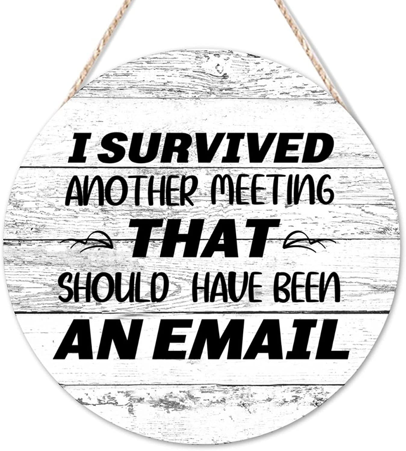 This Meeting Could Have Been An Email: How To Have More Productive