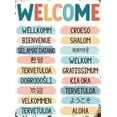 thumbnail image 1 of Welcome Sign, Multi-language Welcome, Printable Office Wall Art, Classroom Decor, Inclusive Welcome, Diversity Poster, Multicultural Welcome poster, 1 of 1
