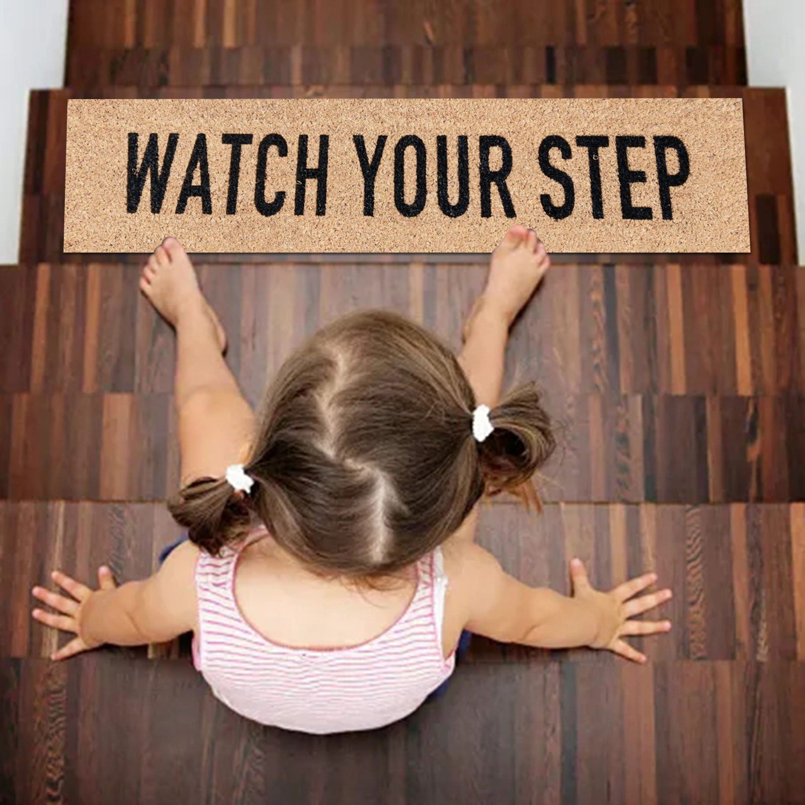 Skinny & Narrow Doormats Skinny Mat Farmhouse Decor Playhouse