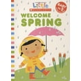 thumbnail image 1 of Pre-Owned Welcome Spring (Hardcover) by Jill Ackerman, 1 of 1