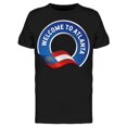 thumbnail image 1 of Welcome To Atlanta Georgia Tee Men's -Image by Shutterstock, 1 of 2