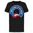thumbnail image 1 of Welcome To Atlanta Georgia T-Shirt Men -Image by Shutterstock, Male x-Large, 1 of 2