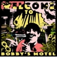 thumbnail image 1 of Welcome To Bobby's Motel - Vinyl [Limited Edition], 1 of 3