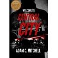 thumbnail image 1 of Welcome To Central City (Paperback), 1 of 1