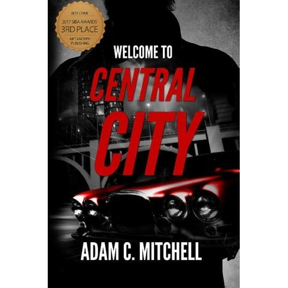 Welcome To Central City (Paperback)