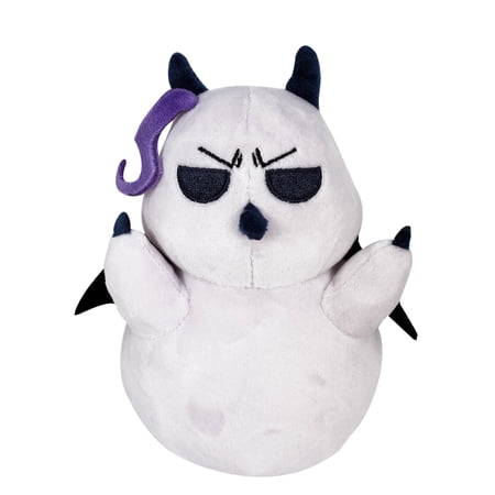 Welcome To Demon School! Iruma-kun - Kalego Familiar Appearance Plush 6"H