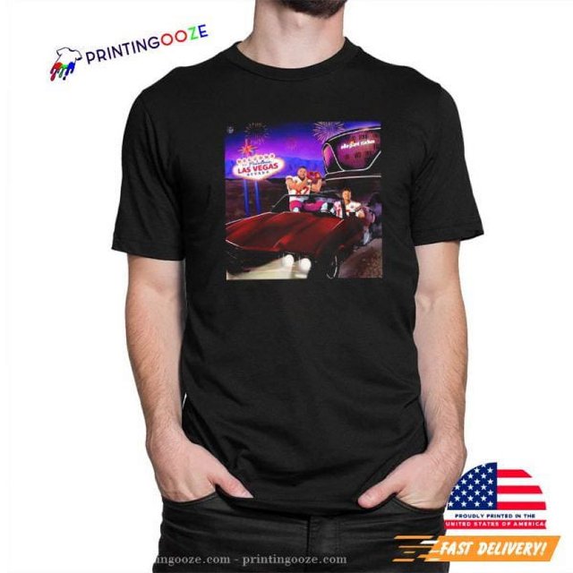 To Fabulous Las Vegas Nevada Super Bowl Lviii Shirt