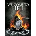 thumbnail image 1 of Welcome To Hell (DVD), Wild Eye Releasing, Horror, 1 of 1