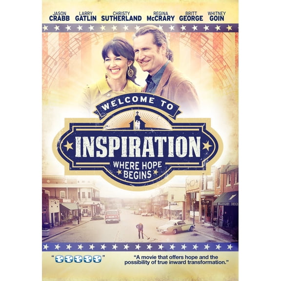 Welcome to Inspiration