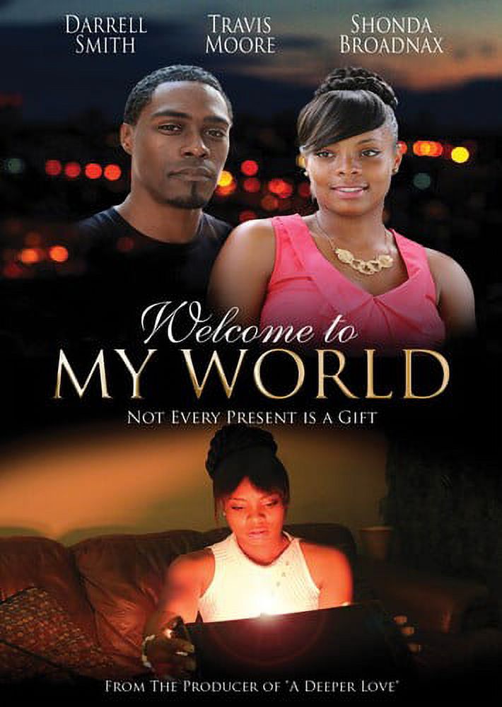 Welcome To My World (DVD), Terry D Films, Drama