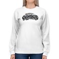 thumbnail image 1 of Welcome To Oktoberfest Sign Sweatshirt Women -Image by Shutterstock, Female Medium, 1 of 4