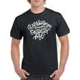 thumbnail image 1 of Welcome To Oktoberfest! T-Shirt Men -Image by Shutterstock, Male Large, 1 of 4