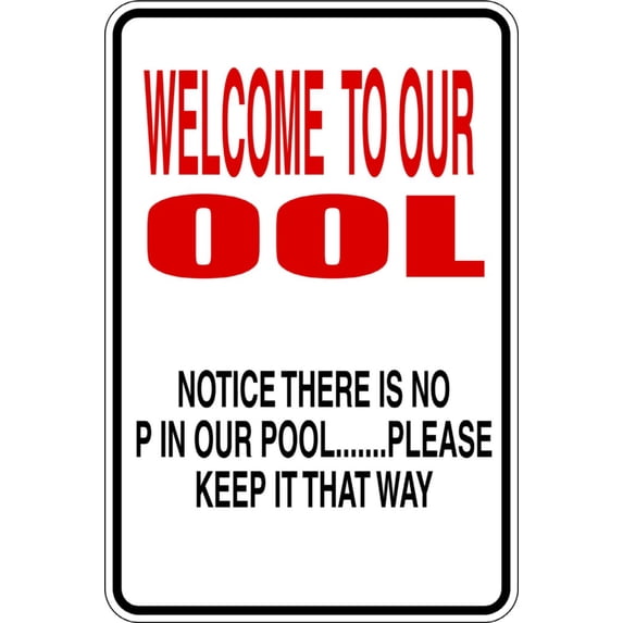 Welcome To Our Picture Art – Boys Bed Room - Peel & Stick Sticker - Vinyl Wall Decal – Size : 9 Inches X 18 Inches