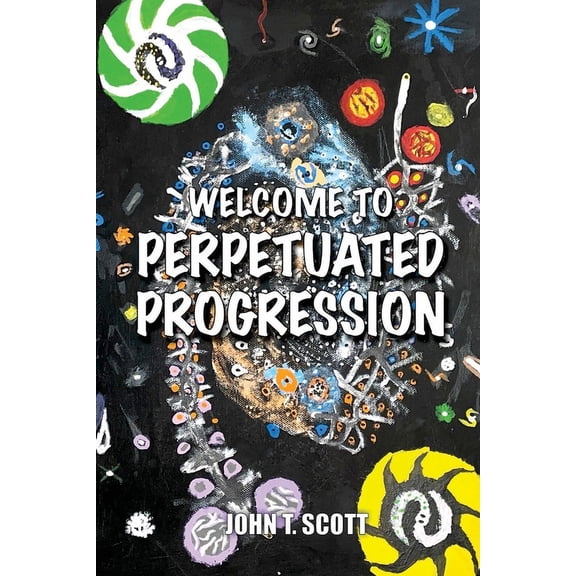 Welcome To Perpetuated Progression
