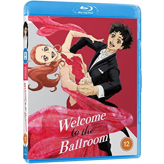 Welcome To The Ballroom Complete [BLU-RAY]