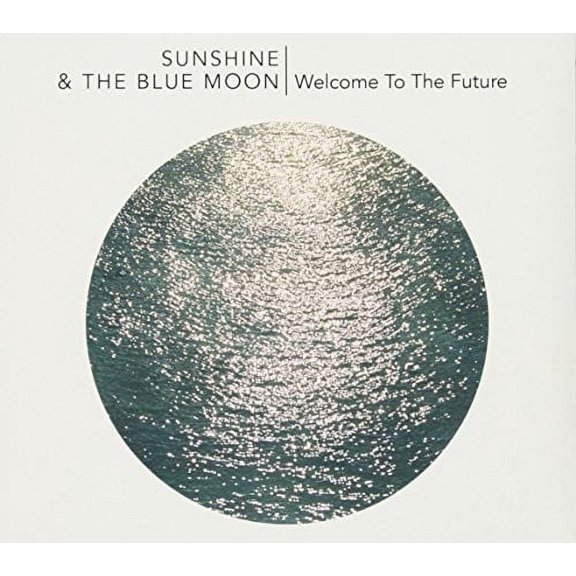 Welcome To The Future (CD)