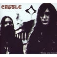 thumbnail image 1 of Castle - Welcome To The Graveyard - Music & Performance - CD, 1 of 1
