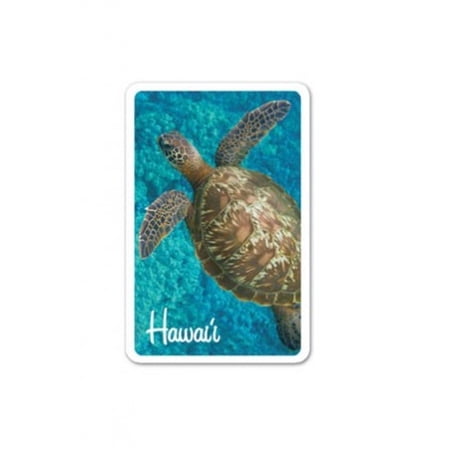 Island Heritage Standard Playing Card Decks Honu