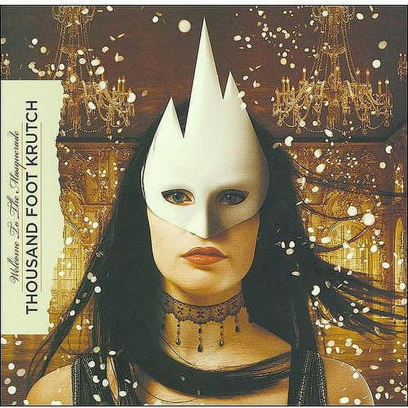 Welcome To The Masquerade