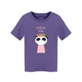 thumbnail image 1 of Welcome To The Party  Panda T-Shirt Toddler -Image by Shutterstock,  3 Toddler, 1 of 2