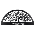 thumbnail image 1 of Welcome Tree Metal Sign, 1 of 3