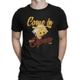 thumbnail image 1 of Welcome Vibes - Open Sign Emoji Graphic Men's T-shirt, 1 of 4