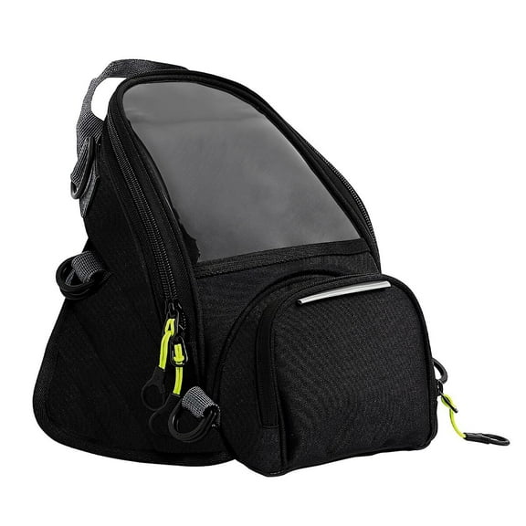 Welcome to my shop Motorcycle Tank Bag, Magnetic Petrol Tank Bag with Waterproof Touch Screen Phone Pouch, Oxford Cloth Motorcycle Gas Oil Tank Bag Fits Most Motorcycles, Motorcycle Accessories