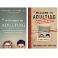 thumbnail image 1 of Welcome to Adulting & Welcome to Adulting Survival Guide (Paperback Collection) Navigating Faith, Friendship, Finances, and the Future, 1 of 1