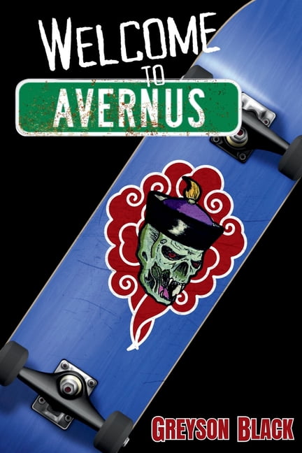 Welcome to Avernus, (Paperback)