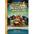 thumbnail image 1 of Welcome to Bermooda!: The Amazing Incredibull (Paperback), 1 of 1