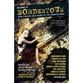 thumbnail image 1 of Pre-Owned Welcome to Bordertown: New Stories and Poems of the Borderlands Paperback, 1 of 1