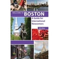 thumbnail image 1 of Welcome to Boston, 18th edition: A Guide for International Newcomers (Paperback) by Karen Rudnick, Helenann Wright, Anne Copeland, 1 of 1