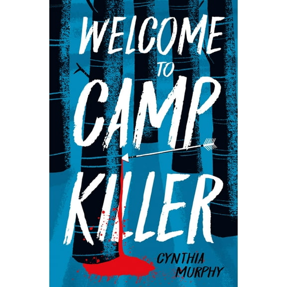 Everyone Can Be a Reader (Teen Contempor Welcome to Camp Killer, (Paperback)