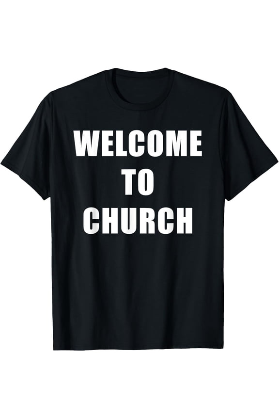 – Christian Staff & Hospitality Uniform T-Shirt