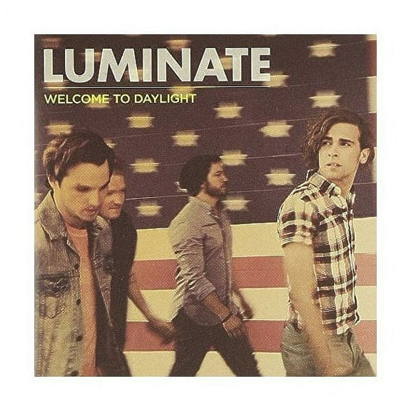 Welcome to Daylight