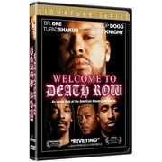 Welcome to Death Row: Signature Series