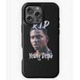thumbnail image 1 of Welcome to Dolph World Rapper Phone Case for iPhone 16 15 14 13 12 11 Pro Max, 1 of 2