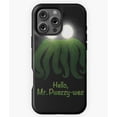 thumbnail image 1 of Welcome to Drowsytown Sleepy Town Phone Case for iPhone 16 15 14 13 12 11 Pro Max, 1 of 2