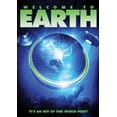 thumbnail image 1 of Welcome to Earth (DVD), 1 of 1
