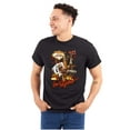 thumbnail image 1 of Welcome to Fabulous Las Vegas Casinos Men's Graphic T Shirt Tees Brisco Brands S, 1 of 6