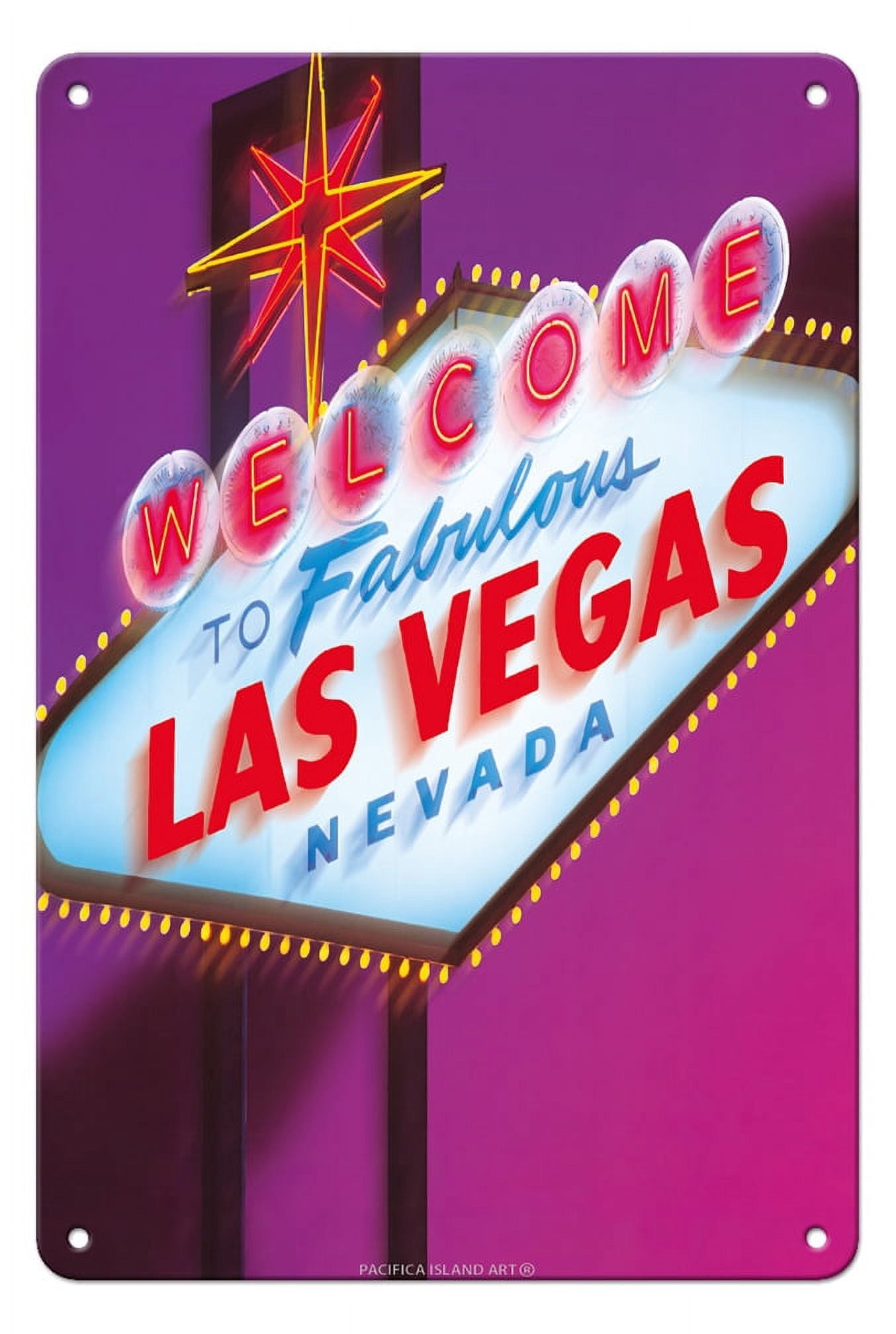 Betty Willis and the Welcome to Fabulous Las Vegas sign photo 1