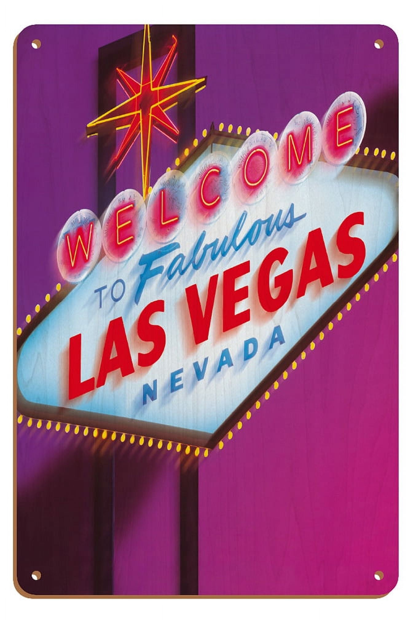 Betty Willis and the Welcome sign design photo 1